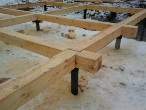 Купить сваи 150x150 в Петергофе от 1809 руб: Надежные решения для фундамента | Цена, заказ, доставка