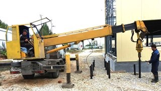 Свая винтовая 102 купить в Петергофе - цена от 2377 руб