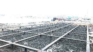 Купить винтовые сваи 108 в Петергофе - цена от 2687 руб