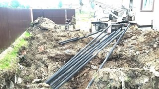 Винтовые сваи диаметром 73 мм Петергофе цена от 1344 руб.