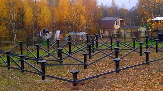 Купить винтовые сваи под дом, чтобы построить дом на сваях в Петергоф цена от 2893 руб